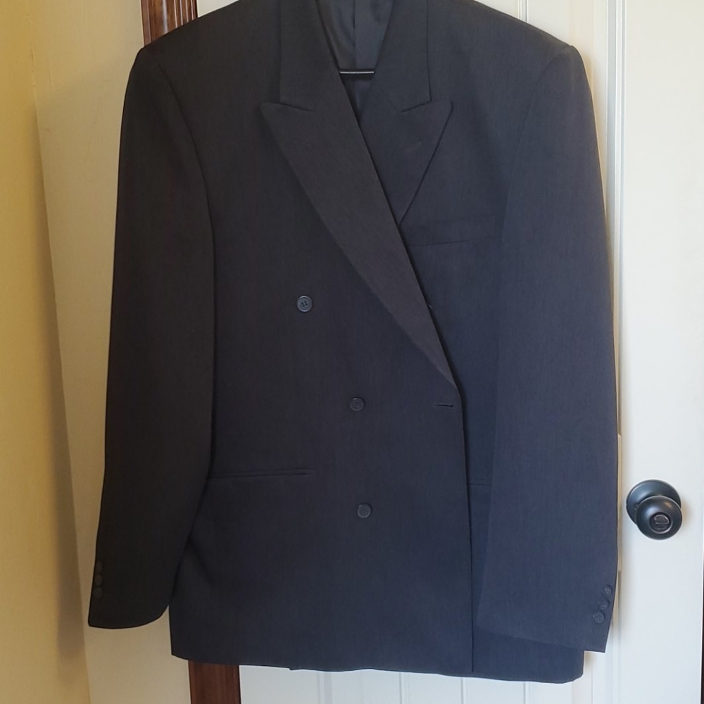Men's suit